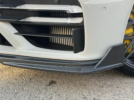 Porsche Panamera 2021 года за 75 000 000 тг. в Алматы – фото 11