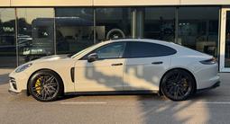 Porsche Panamera 2021 годаүшін75 000 000 тг. в Алматы – фото 5