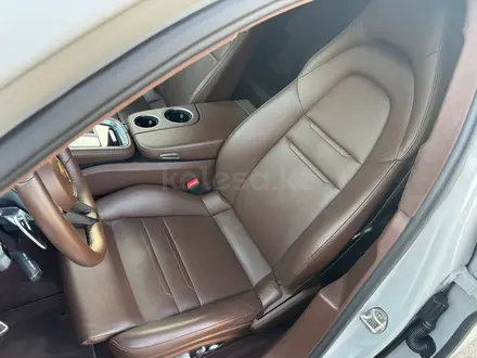 Porsche Panamera 2021 года за 75 000 000 тг. в Алматы – фото 29