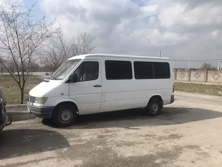 Mercedes-Benz Sprinter 1996 года за 3 500 000 тг. в Шымкент – фото 2