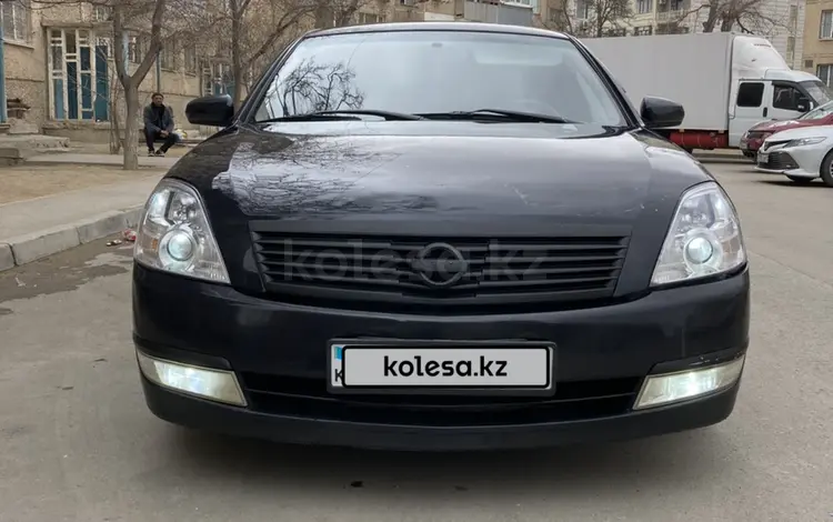 Nissan Teana 2006 года за 3 500 000 тг. в Актау