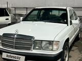 Mercedes-Benz 190 1990 года за 1 000 000 тг. в Туркестан – фото 2