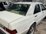Mercedes-Benz 190 1990 года за 1 000 000 тг. в Туркестан – фото 3