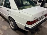 Mercedes-Benz 190 1990 года за 1 000 000 тг. в Туркестан – фото 4