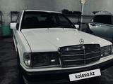 Mercedes-Benz 190 1990 года за 1 000 000 тг. в Туркестан – фото 5