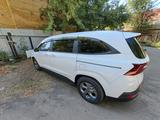 Hyundai Custin 2025 годаүшін13 100 000 тг. в Уральск – фото 2