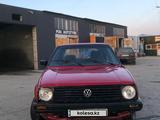 Volkswagen Golf 1990 года за 600 000 тг. в Тараз