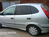 Nissan Almera Tino 2001 года за 2 000 000 тг. в Шымкент – фото 3