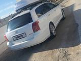 Toyota Avensis 2004 годаүшін5 000 000 тг. в Актау – фото 4