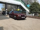 BMW 525 1992 года за 2 700 000 тг. в Алматы – фото 3