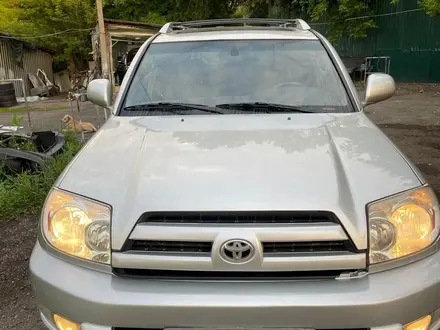 Toyota 4Runner 2004 года за 8 999 999 тг. в Алматы