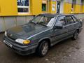 ВАЗ (Lada) 2115 2007 года за 1 200 000 тг. в Уральск – фото 2