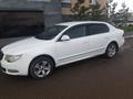 Skoda Superb 2013 годаүшін3 900 000 тг. в Астана – фото 2