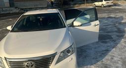 Toyota Camry 2014 годаfor10 700 000 тг. в Семей – фото 5