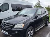 Mercedes-Benz ML 320 2007 годаүшін6 500 000 тг. в Астана