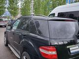 Mercedes-Benz ML 320 2007 годаүшін6 500 000 тг. в Астана – фото 4