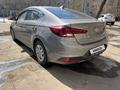 Hyundai Elantra 2019 годаүшін8 200 000 тг. в Павлодар – фото 3