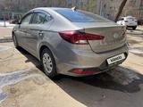 Hyundai Elantra 2019 года за 8 200 000 тг. в Павлодар – фото 3