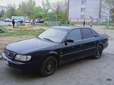 Audi 100 1992 годаүшін1 700 000 тг. в Рудный – фото 2