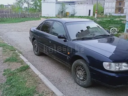 Audi 100 1992 года за 1 700 000 тг. в Рудный – фото 4