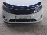Kia Rio 2015 года за 3 000 000 тг. в Кызылорда – фото 3