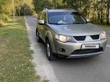 Mitsubishi Outlander 2007 года за 6 000 000 тг. в Сергеевка – фото 2