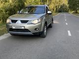 Mitsubishi Outlander 2007 года за 6 500 000 тг. в Сергеевка