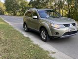 Mitsubishi Outlander 2007 года за 6 000 000 тг. в Сергеевка – фото 5