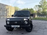 ВАЗ (Lada) Lada 2121 2026 года за 8 300 000 тг. в Усть-Каменогорск