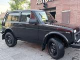 ВАЗ (Lada) Lada 2121 2026 года за 8 300 000 тг. в Усть-Каменогорск – фото 4