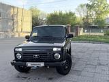 ВАЗ (Lada) Lada 2121 2026 года за 8 300 000 тг. в Усть-Каменогорск – фото 3
