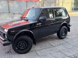 ВАЗ (Lada) Lada 2121 2026 года за 8 300 000 тг. в Усть-Каменогорск – фото 2