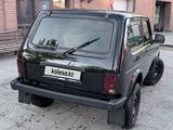 ВАЗ (Lada) Lada 2121 2026 года за 8 300 000 тг. в Усть-Каменогорск – фото 5