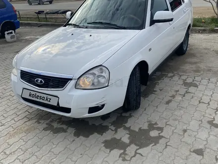 ВАЗ (Lada) Priora 2170 2014 года за 2 800 000 тг. в Актау