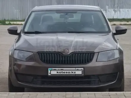 Skoda Octavia 2013 года за 6 000 000 тг. в Петропавловск