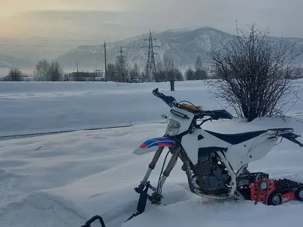 Zuumav  CX250 NC 2024 года за 1 200 000 тг. в Риддер