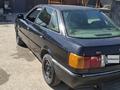 Audi 80 1991 года за 300 000 тг. в Алматы