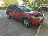 Nissan Murano 2004 года за 3 600 000 тг. в Тараз – фото 4