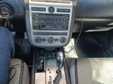 Nissan Murano 2004 годаүшін3 600 000 тг. в Тараз – фото 5