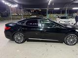 Hyundai Grandeur 2012 года за 7 000 000 тг. в Шымкент – фото 2