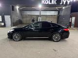 Hyundai Grandeur 2012 года за 7 000 000 тг. в Шымкент – фото 3
