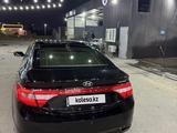 Hyundai Grandeur 2012 года за 7 000 000 тг. в Шымкент – фото 4