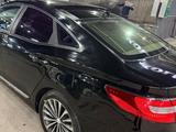 Hyundai Grandeur 2012 года за 7 000 000 тг. в Шымкент – фото 5