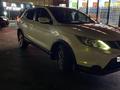 Nissan Qashqai 2017 годаүшін7 700 000 тг. в Алматы – фото 3