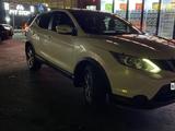 Nissan Qashqai 2017 года за 7 700 000 тг. в Алматы – фото 3