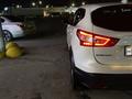 Nissan Qashqai 2017 годаүшін7 700 000 тг. в Алматы – фото 7
