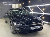 Hyundai Elantra 2025 года за 10 700 000 тг. в Алматы