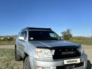 Toyota 4Runner, 2003
