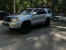 Toyota 4Runner, 2003