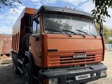 КамАЗ  65115 2013 года за 10 000 000 тг. в Актобе – фото 3